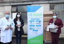 Comunicado de Prensa | Gel Estéril Biomundo Gel Estéril Biomundo