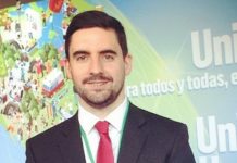Día Internacional del AutoCuidado Autocuidado. Cuidarte es cuidar a todos