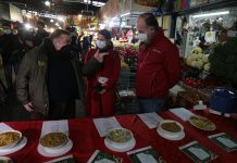 alimentación nutritiva y saludable durante la emergencia por covid-19