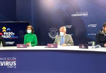 Plan Nacional de Movilidad