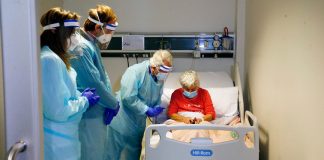 pacientes Covid-19