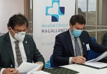 Proyecto regional permitirá el uso de plasma convaleciente para ayudar a pacientes con COVID-19 Proyecto regional permitirá el uso de plasma convaleciente para ayudar a pacientes con COVID-19