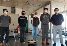 HSJD contará con un robot para atención mental y comunicación entre pacientes y sus familias robot para atención mental