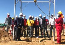 Salud inicia construcción del hospital Marga Marga en Villa Alemana