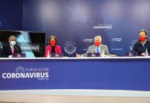 Tasa de positividad se acerca al 10%, la más baja en los últimos 7 días