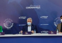 27 mil exámenes PCR se registraron en las últimas 24 horas alcanzando un nuevo récord a nivel nacional