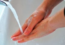 Consejos de limpieza para cuando salgamos de nuestra casa Lavado de manos