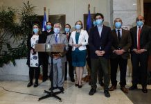 Ley Nacional del Cáncer