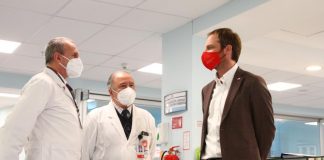 A cinco meses del primer caso Covid-19 se registran cerca de 28.000 egresos hospitalarios