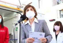 comunas en Transición