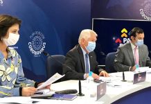 COVID 19: Se registran 50 días continuos de mejoría