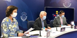 COVID 19: Se registran 50 días continuos de mejoría