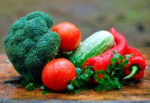 ¿Cuál es la mejor forma de conservar tus alimentos en cuarentena? conservar tus alimentos en cuarentena