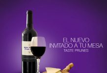 ChilePrunes lanza campaña para acrecentar consumo interno y externo de la ciruela deshidratada Prunes