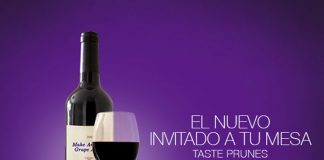 ChilePrunes lanza campaña para acrecentar consumo interno y externo de la ciruela deshidratada Prunes