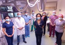 Unidad de Hemodinamia HCM mantiene atenciones de urgencia y procedimientos complejos de acuerdo a prioridad clínica Unidad de Hemodinamia HCM mantiene atenciones de urgencia y procedimientos complejos de acuerdo a prioridad clínica