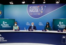 Ministro de Salud valoró el incremento del per cápita para la Atención Primaria que llegó a $8.000 y lo definió como un “acuerdo histórico”