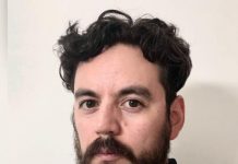 Con Inteligencia Artificial, Chilenos estudian la transformación de luz en imágenes en el cerebro Dr. César Ravello, Laboratorio de Biología Computacional de la Fundación Ciencia y Vida