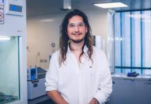 Bacterias multirresistentes: la posible amenaza sanitaria que puede combatirse con bacteriófagos Hans Pieringer, fundador y gerente general de Phage Lab