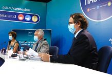 COVID-19: nuevos casos confirmados aumentan 6% en los últimos siete días a nivel nacional