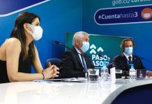 COVID-19: Todas las comunas de la Región Metropolitana retroceden a Transición a partir de este jueves 10 de diciembre