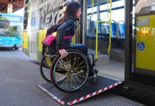 Día Nacional de la Discapacidad y Terapia Ocupacional en pandemia Día Nacional de la Discapacidad y Terapia Ocupacional en pandemia