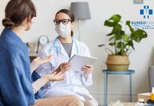 MÉDICOS A DOMICILIO Santiago RM