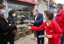 Minsal lanza Guía de Autocuidado para Veraneantes