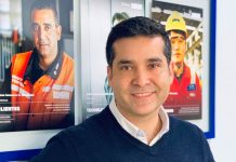 Vulco Weir Minerals implementa Luz UV-C de purificación y sanitización del aire, en espacios de trabajo