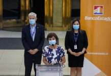 Afiliados a Fonasa podrán recibir el pago de sus licencias médicas directamente en su CuentaRUT de BancoEstado