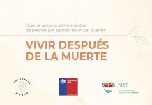 Alrededor de 500 docentes fueron capacitados por el Minsal para prevenir el suicidio