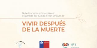 Alrededor de 500 docentes fueron capacitados por el Minsal para prevenir el suicidio