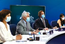 COVID-19: Gobierno anuncia cambios en el Plan Paso a Paso