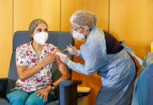 Ministerio de Salud confirma caso de contagio con la variante británica de COVID-19