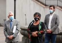 Ministerio de Salud y Confusam firman acta de cumplimiento de Ley de Alivio