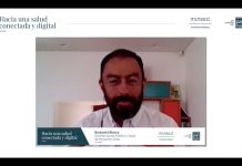 Minsait junto a Fundación País Digital lanzan libro sobre el estado de la salud digital Minsait junto a Fundación País Digital lanzan libro sobre el estado de la salud digital
