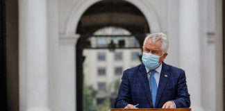 Casos COVID-19 disminuyen 11% en última semana y 575.718 personas ya se vacunaron