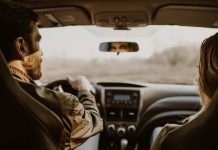 Consejos para evitar molestias corporales al realizar viajes largos en auto en estas vacaciones Consejos para evitar molestias corporales al realizar viajes largos en auto en estas vacaciones