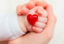 Día Mundial de las Cardiopatías Congénitas 2021 DÍA MUNDIAL DE LAS CARDIOPATÍAS CONGÉNITAS: LA SILENCIOSA ENFERMEDAD QUE AFECTA A RECIÉN NACIDOS Y NIÑOS