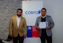 Manejo de Residuos Eco-Cluster: Empresa regional redujo en un 65% residuos industriales de Dp world Lirquén Manejo de Residuos Eco-Cluster: Empresa regional redujo en un 65% residuos industriales de Dp world Lirquén