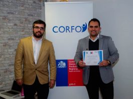 Manejo de Residuos Eco-Cluster: Empresa regional redujo en un 65% residuos industriales de Dp world Lirquén