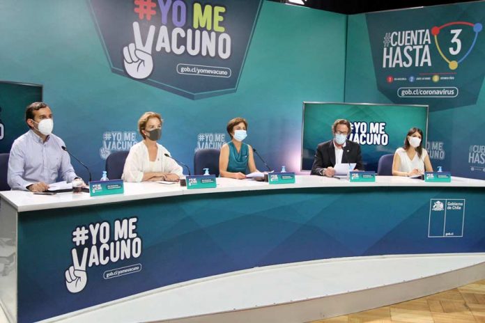 Pacientes de cáncer y de enfermedades autoinmunes podrán vacunarse contra el COVID-19 a partir de este lunes 1 de marzo