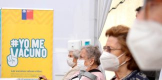 Se inicia proceso de vacunación masiva contra COVID-19