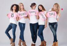 ¡Feliz Día de la Mujer 2021! “Celébralo con Clínica ETMA”