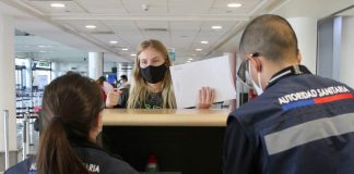 Nuevos casos confirmados a nivel nacional varían 15% y 33% para los últimos 7 y 14 días respectivamente