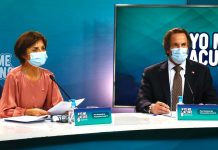 Reporte COVID-19: Casos nuevos aumentan en un 11% en los últimos siete días