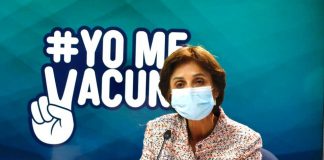 Reporte COVID-19: Más de 13 millones de personas estarán en cuarentena a partir del jueves 25 de marzo
