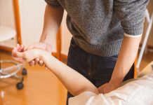 ¿Puede la dieta influir en los síntomas si sufres de artritis?