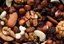 ¿Te sientes desanimado? Come más alimentos con serotonina