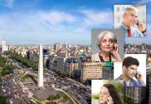 Clínicas argentinas colaboran con empresa chilena para detección del Covid-19 por voz